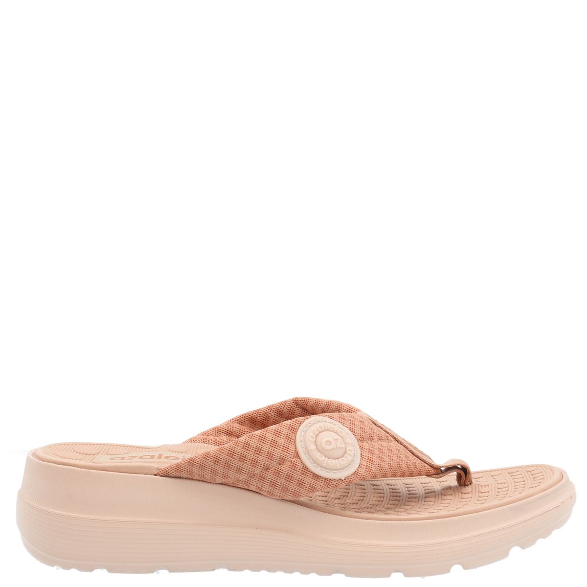 AZALEIA - Hawaiana Mujer Liliana Beige AZALEIA