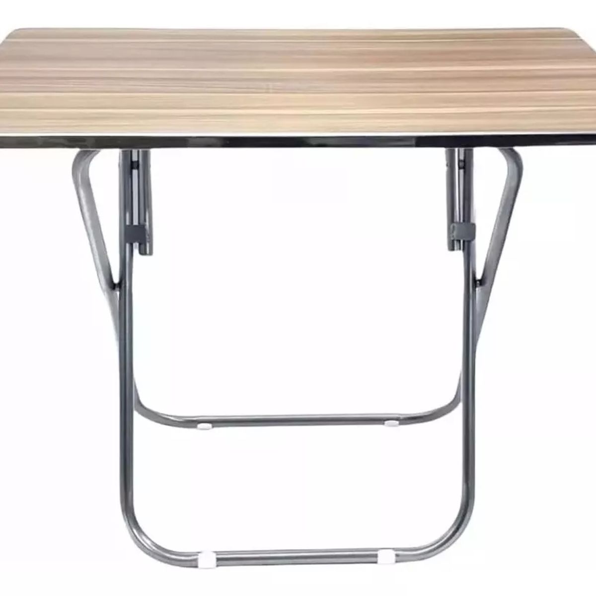 GENERICO - Mesa Plegable Portatil 80 Cm Para Exterior Multifuncional