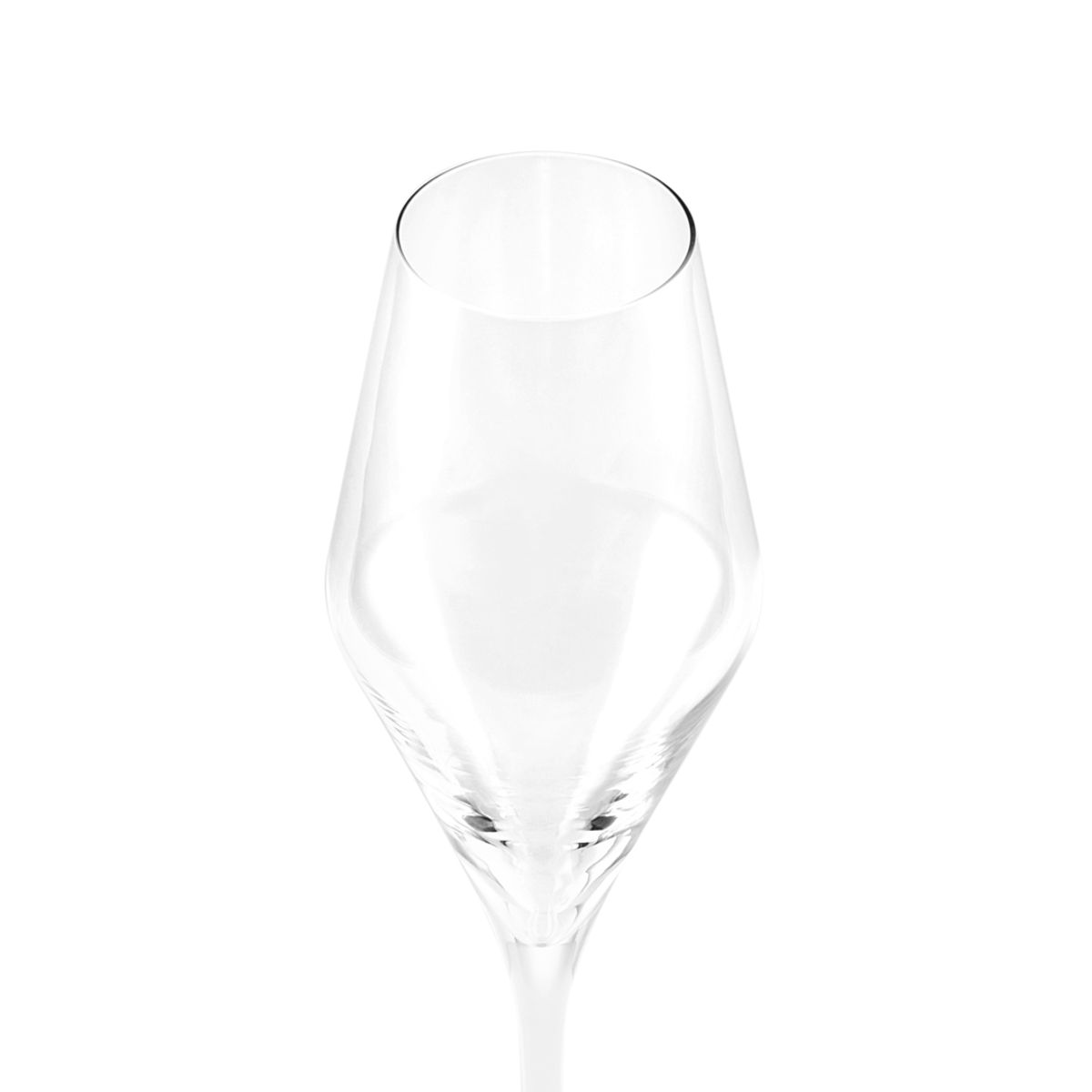 LE CREUSET - Le Creuset Set 4 Copas Vino Espumoso