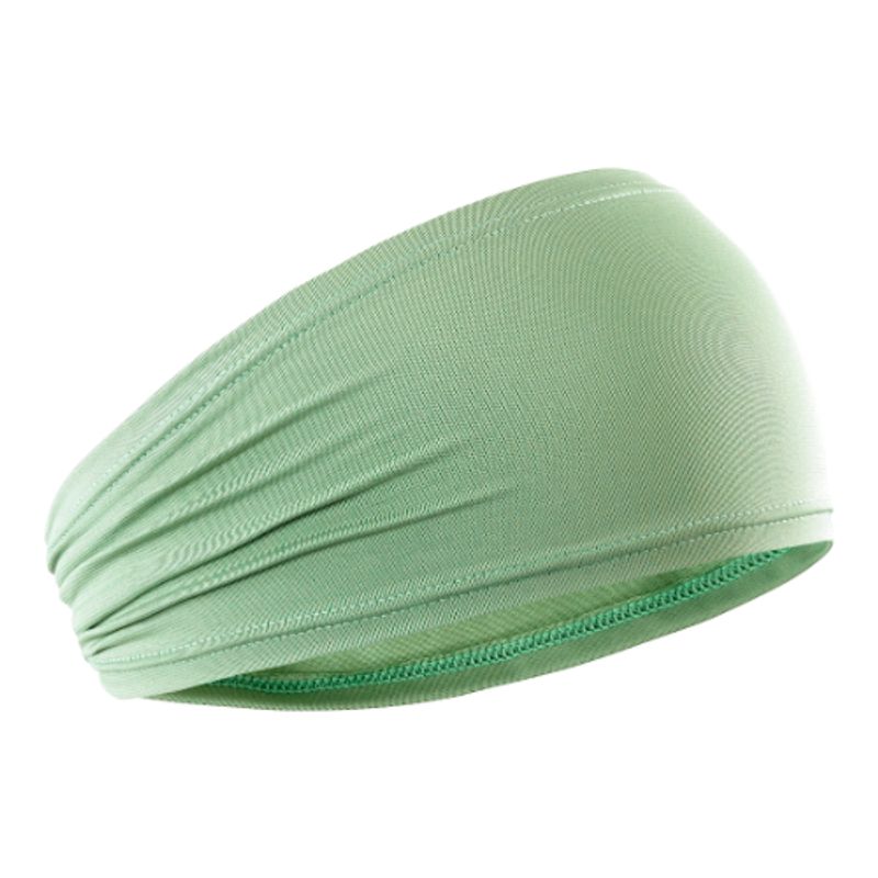 SALOMON - Cintillo Sense Headband Verde Salomon