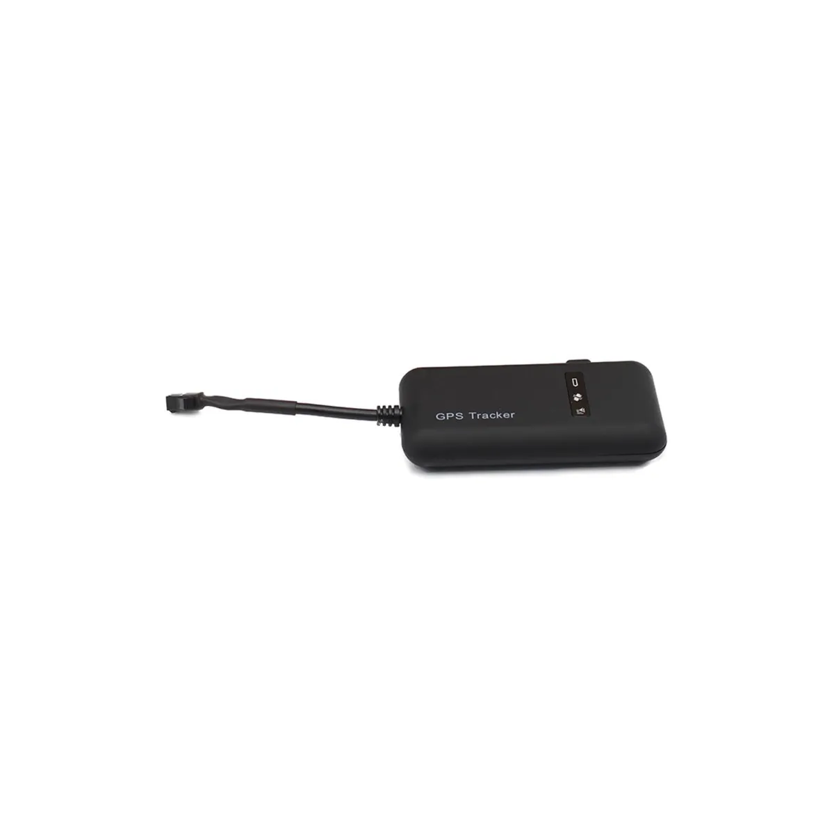 GENERICO - Gps Tracker Rastreador Motos Y Automóviles - SC