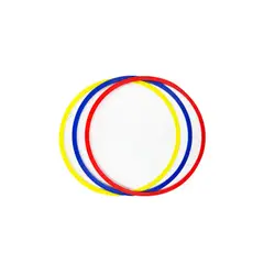 MUUK - Aro de Agilidad Plano 60 cm