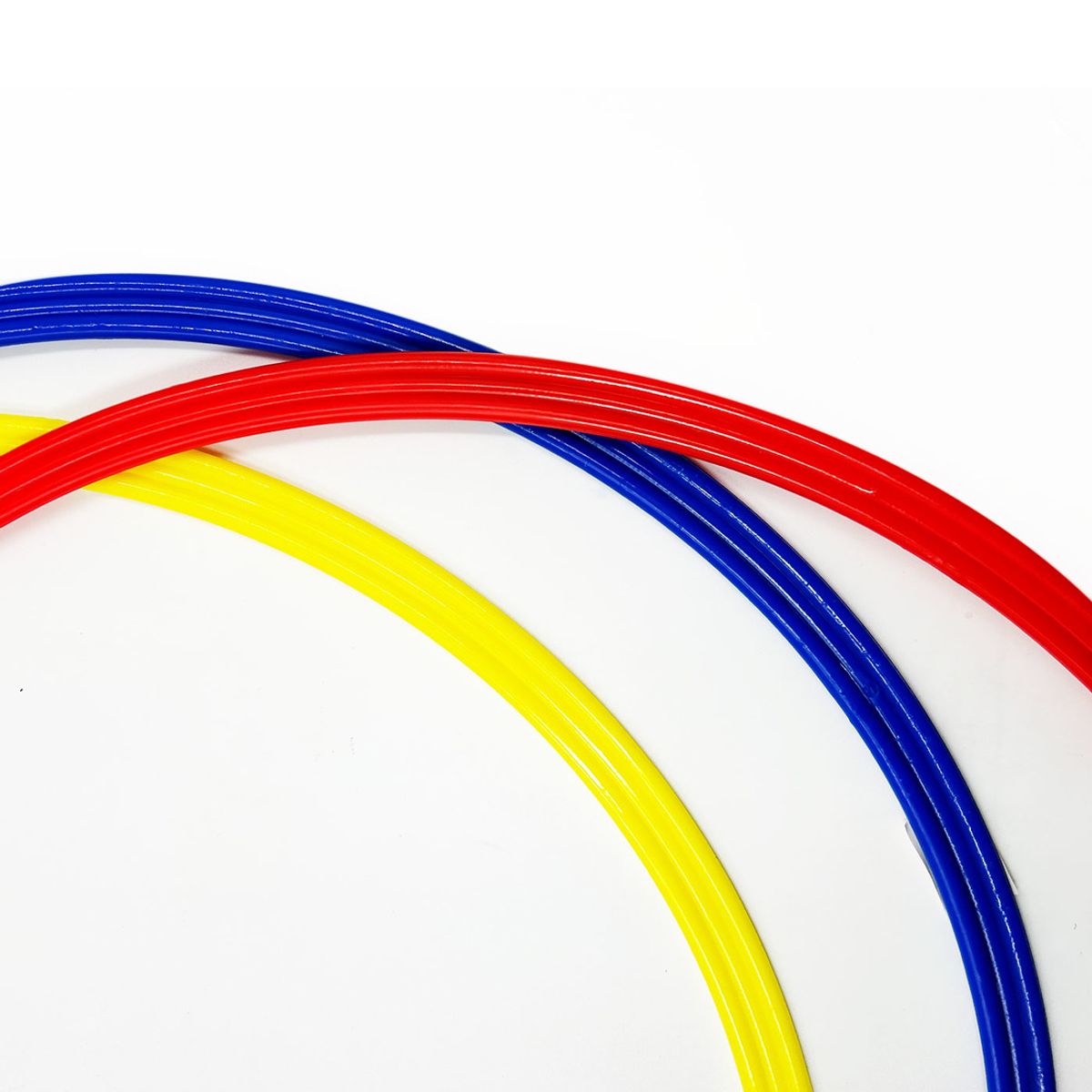 MUUK - Aro de Agilidad Plano Muuk 60 cm MUUK