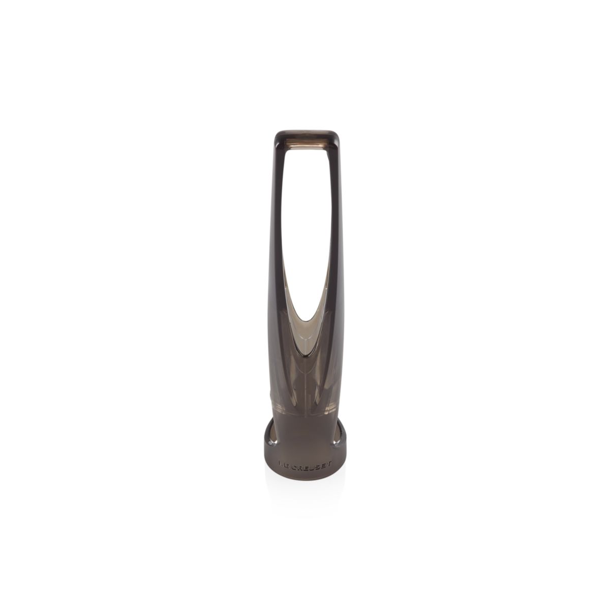 LE CREUSET - Le Creuset Abridor Cava Negro Sw-105