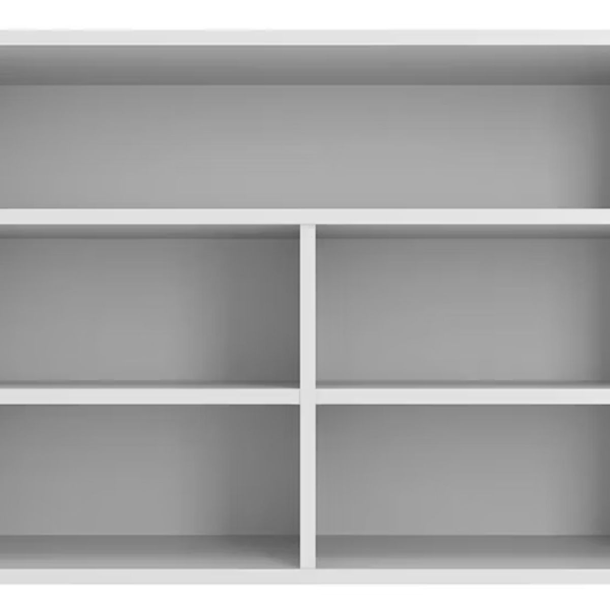 BE DESIGN - ORGANIZADOR 5 POSICIONES COMPAQ BLANCO - BE DESIGN - BAR00016