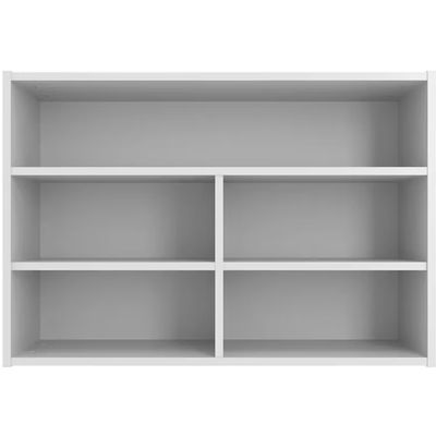 Imagen 2 del producto Organizador 5 Posiciones Compaq Blanco