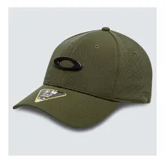 OAKLEY - Jockey Tincan Hombre Verde
