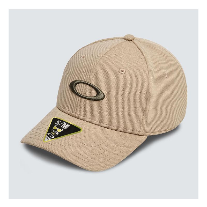 OAKLEY - Jockey Oakley Tincan Remix Hombre Beige
