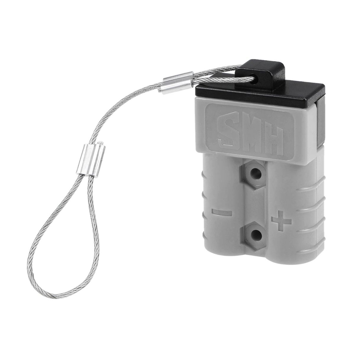 SMH - Protector De Plástico Duro Para Conector Anderson Sb350