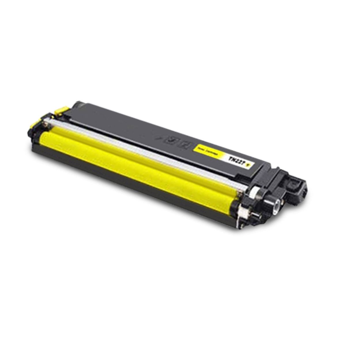 GENERICO - Toner Alternativo TN-217 Amarillo L3210 L3551 L3750 L3770 L3270 2300p