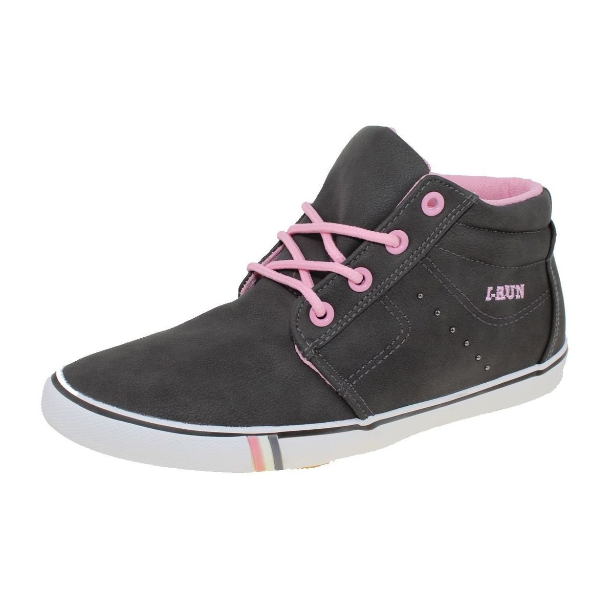 VIA FRANCA - Zapatilla Casual Para Mujer Color Verde