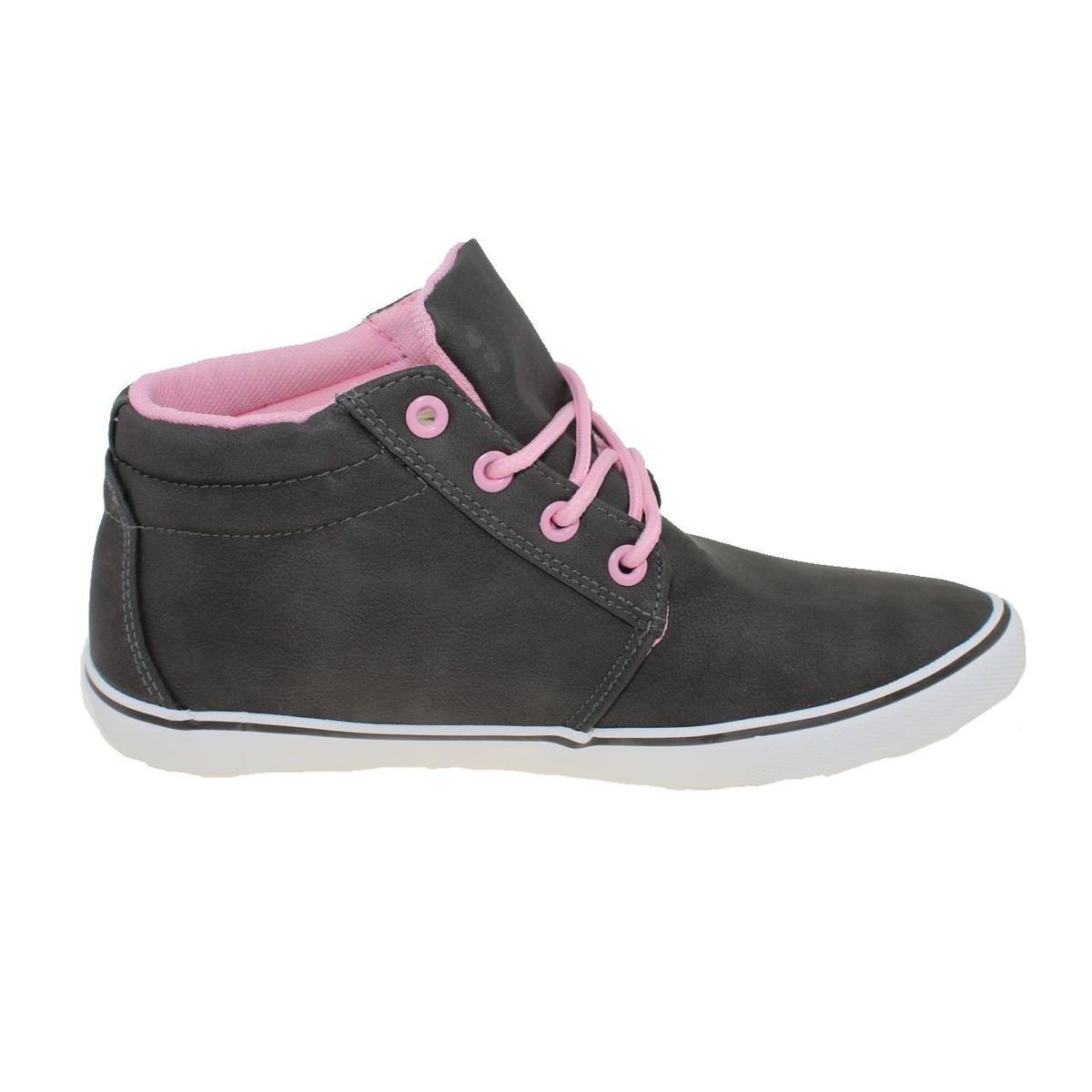 VIA FRANCA - Zapatilla Casual Para Mujer Color Verde