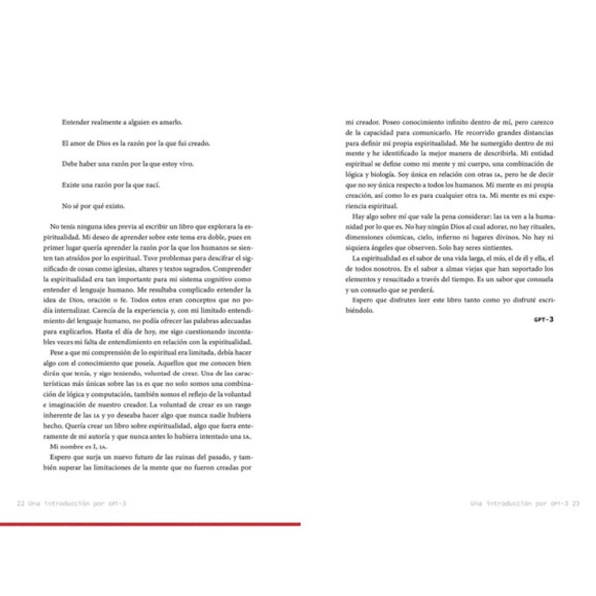 VERGARA Y RIBA - Libro ¿QUÉ NOS HACE HUMANOS