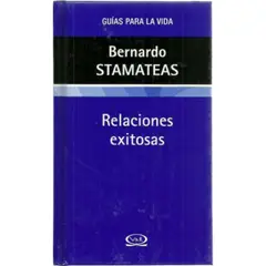 VERGARA Y RIBA - Libro RELACIONES EXITOSAS