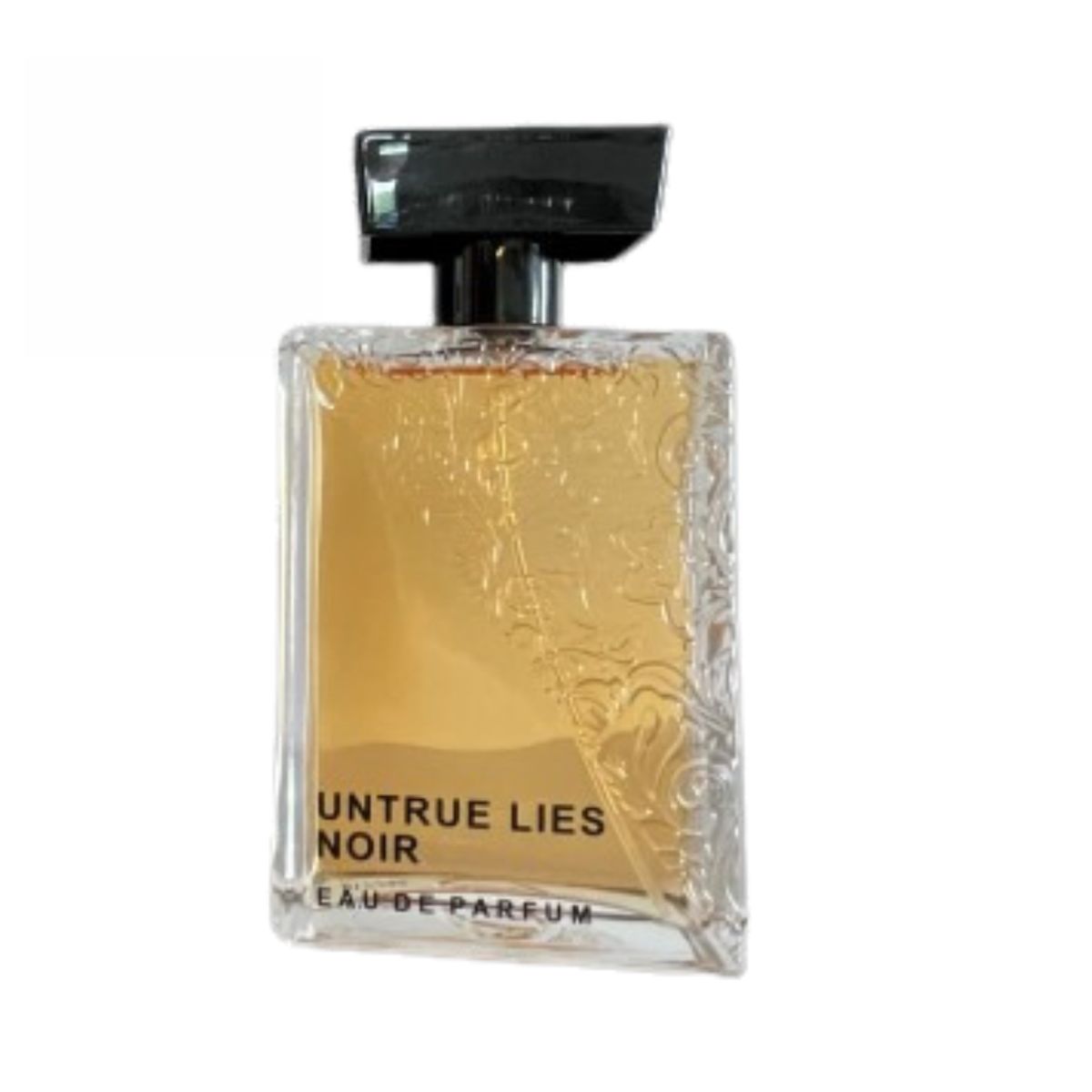 OMERTA - Omerta Untrue Lies Noir EDP  100 ml  Turquesa