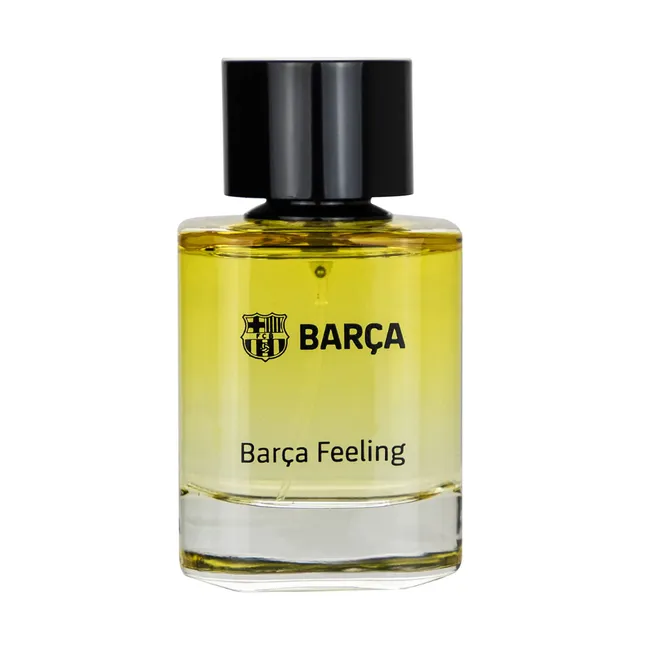 BARCA - Barca Feeling Eau De Parfum 100 ml Hombre BARCA