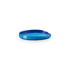 LE CREUSET - Reposa Cuchara Azul Azure