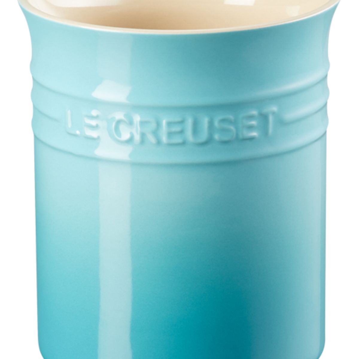 LE CREUSET - Le Creuset Bote Para Espátulas 1.1 L