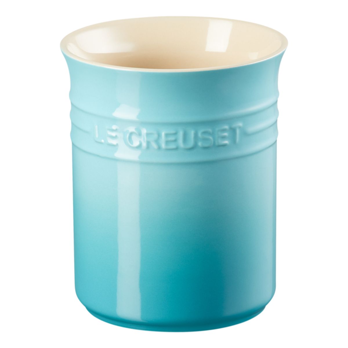 LE CREUSET - Le Creuset Bote Para Espátulas 1.1 L