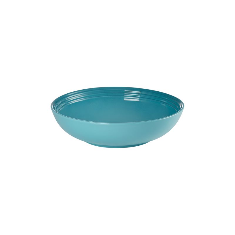 LE CREUSET - Bowl Vancouver 32Cm Azul Caribe