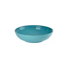 LE CREUSET - Bowl Vancouver 32Cm Azul Caribe