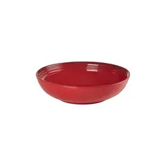 LE CREUSET - Bowl Vancouver 32Cm Cereza