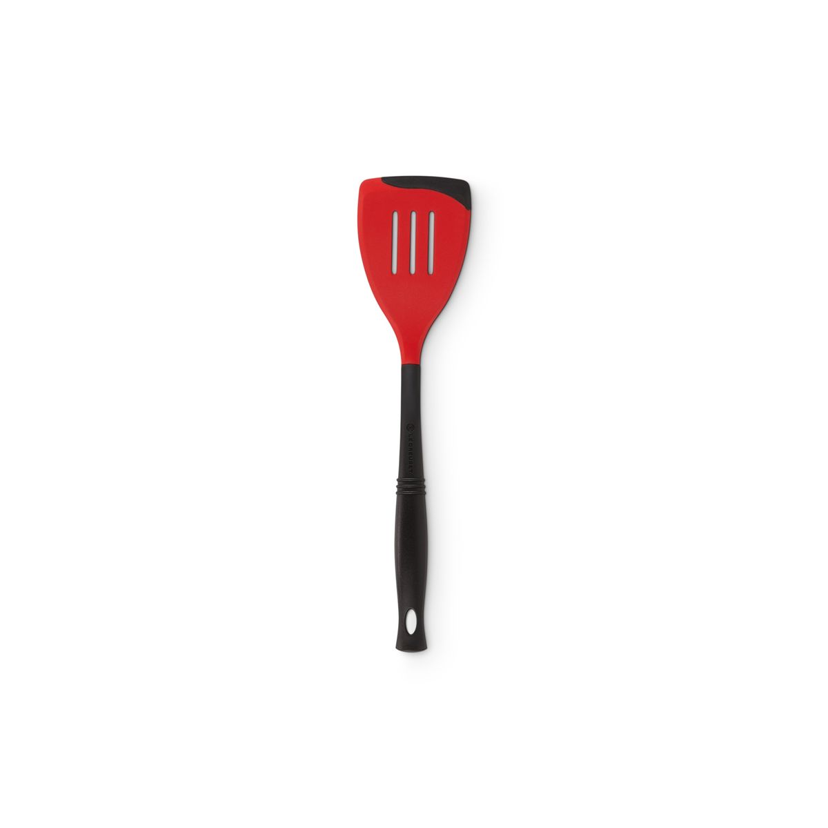 LE CREUSET - Le Creuset Bi Revolution Cuchara Rasera Cereza