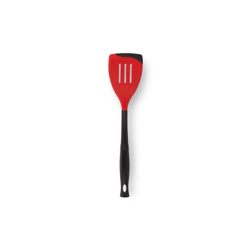 LE CREUSET - Bi Revolution Cuchara Rasera Cereza