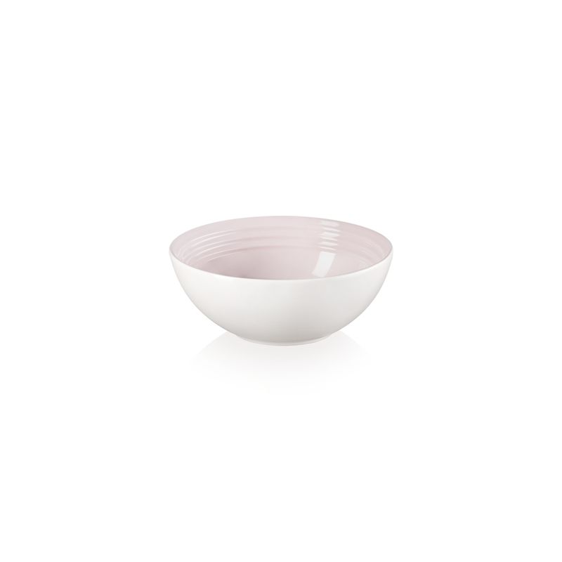 LE CREUSET - Bowl 16cm Shell Pink