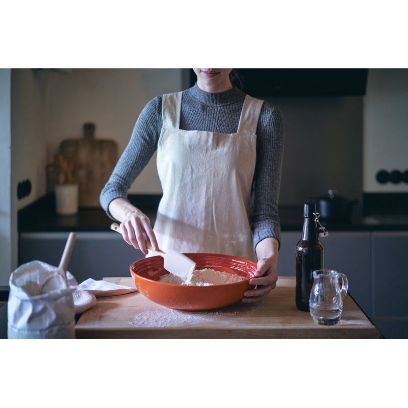 LE CREUSET - Bowl Vancouver 32Cm Volcánico