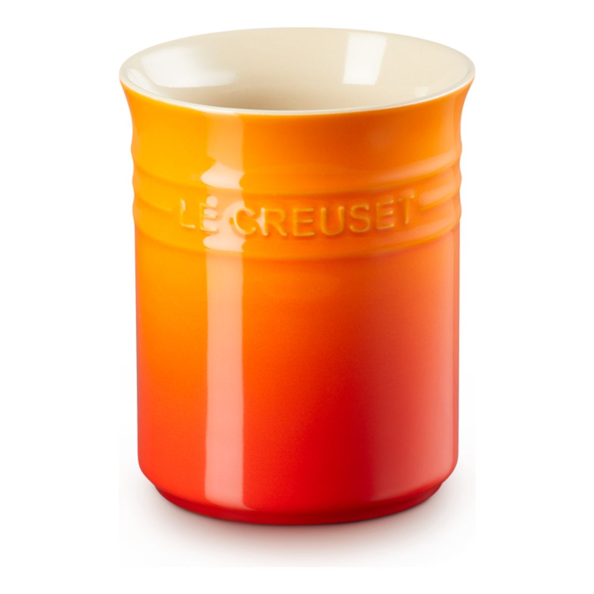 LE CREUSET - Le Creuset Bote Para Espátulas 1.1 L