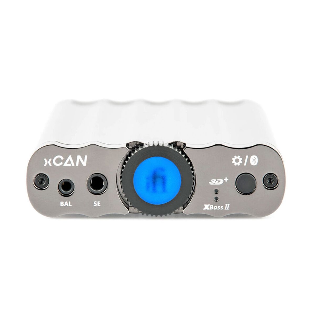 IFI AUDIO - Amplificador de Audífonos Portátil DAC IFI xCAN