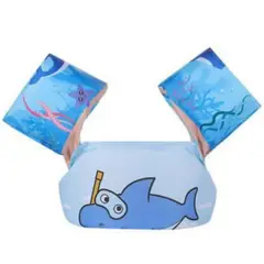 OEM - Flotador Chaleco Infantil Natación Baño Piscina Verano Niños T.