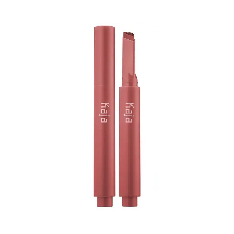 KAJA - Barra Labial Con Forma Corazón 05 Hunny Bun Kaja