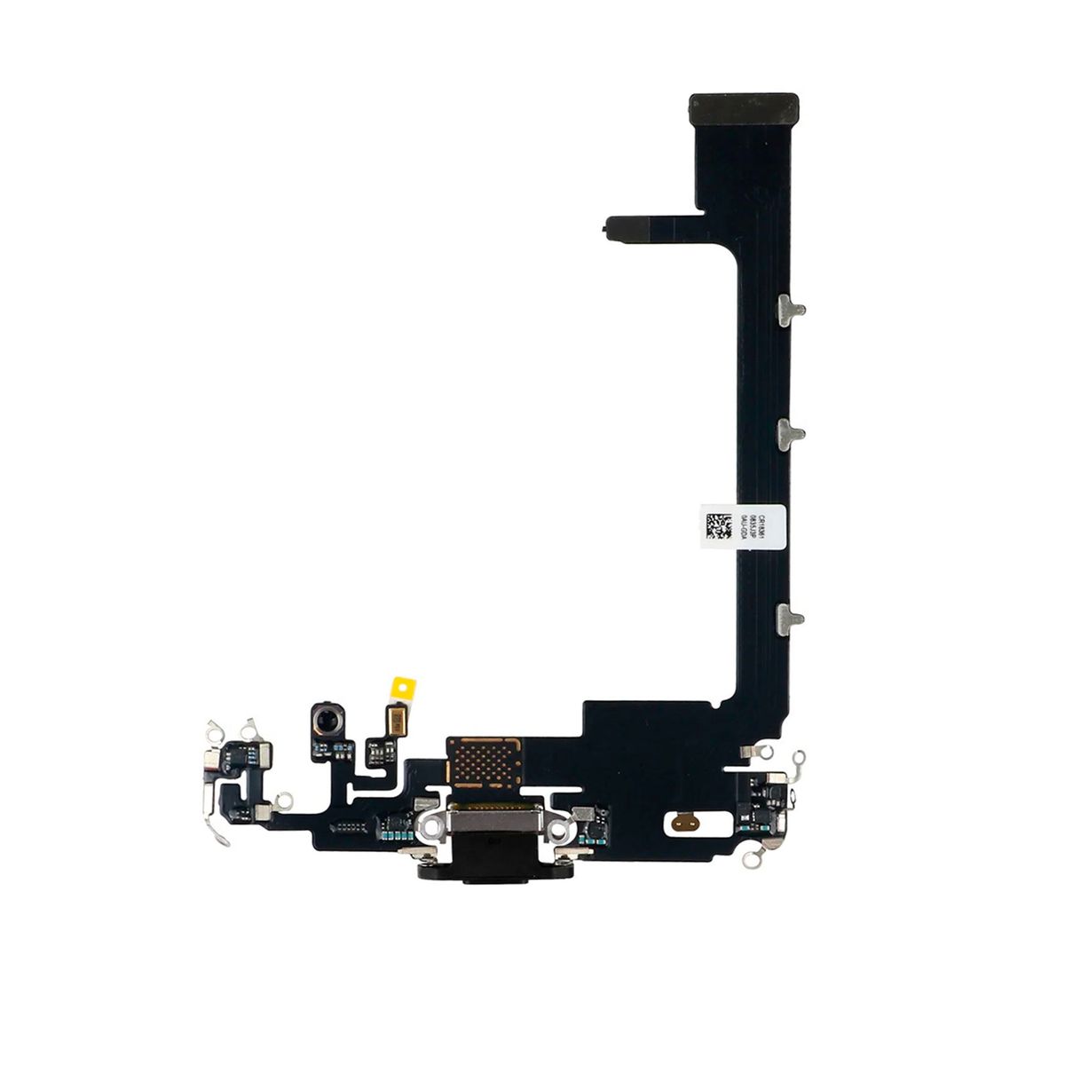 GENERICO - Flex de Carga Compatible con IPhone 11 Pro Max Lightning