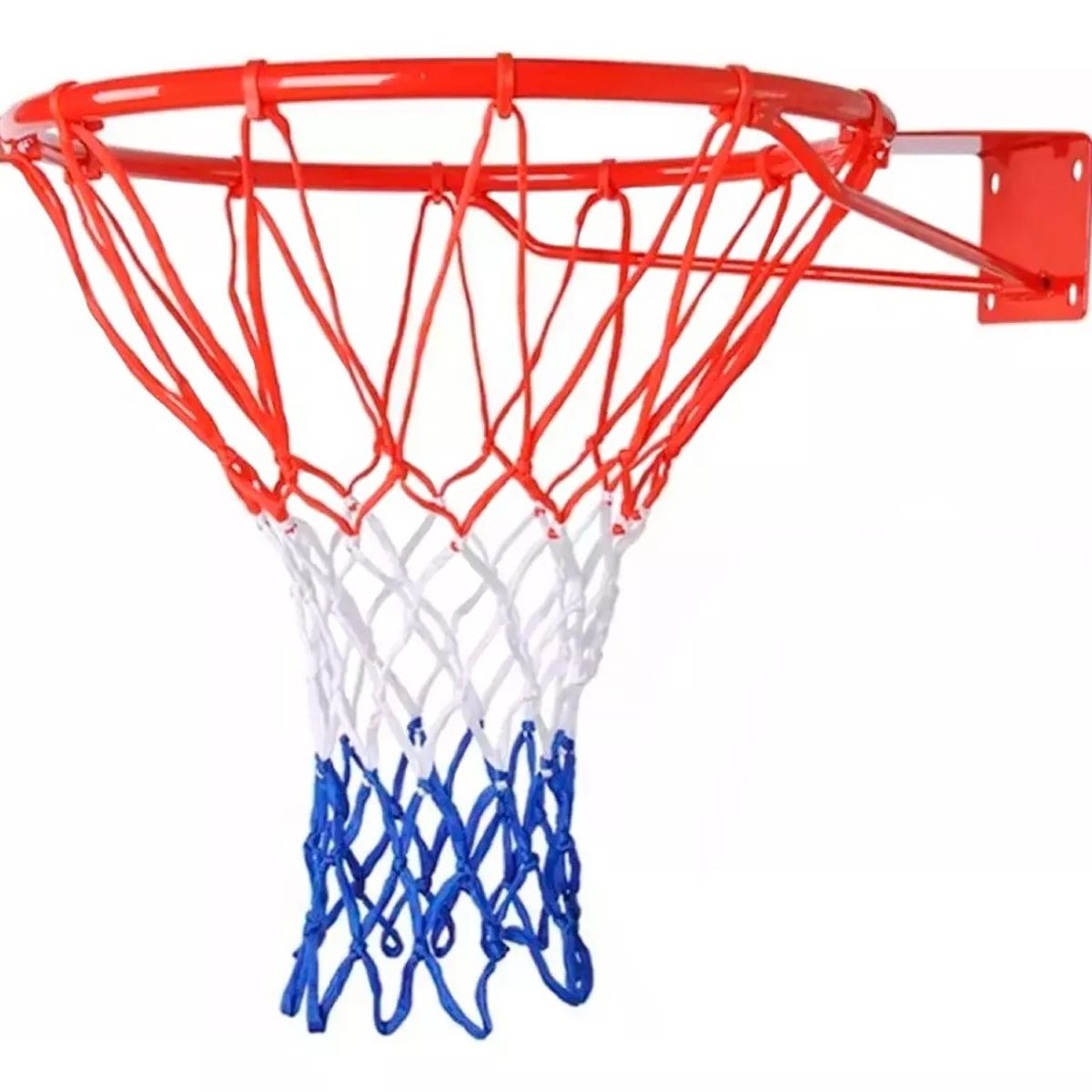 ESHOPANGIE - Aro Basquetbol Profesional 45cm Malla Para Aro De Basketball