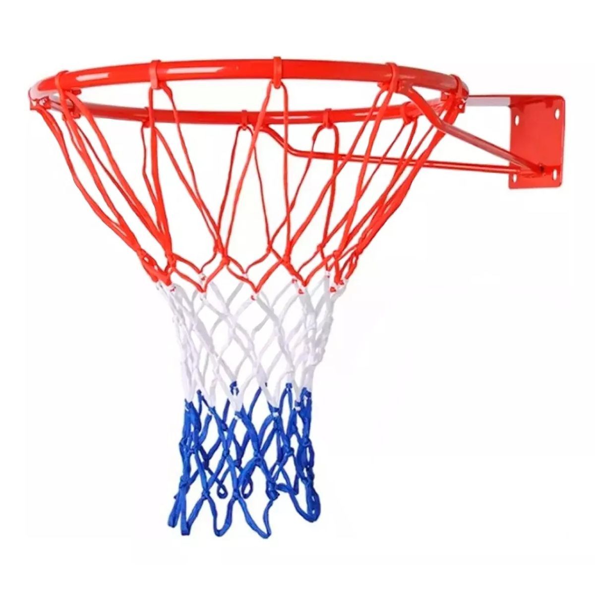 ESHOPANGIE - Aro Basquetbol Profesional 45cm Malla Para Aro De Basketball