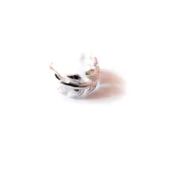 GOIA - Cuff Rama plata