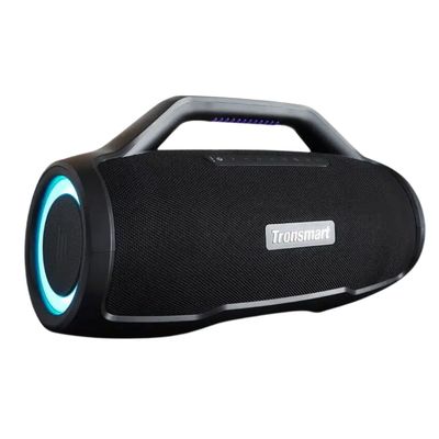 Imagen 2 del producto Parlante Bang Max 130W Karaoke recargable Portatil