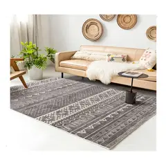 AUCKLAND OUTDOOR - Alfombra Living 120x160 cm. Brindisi Tapete 3D Sala Estar