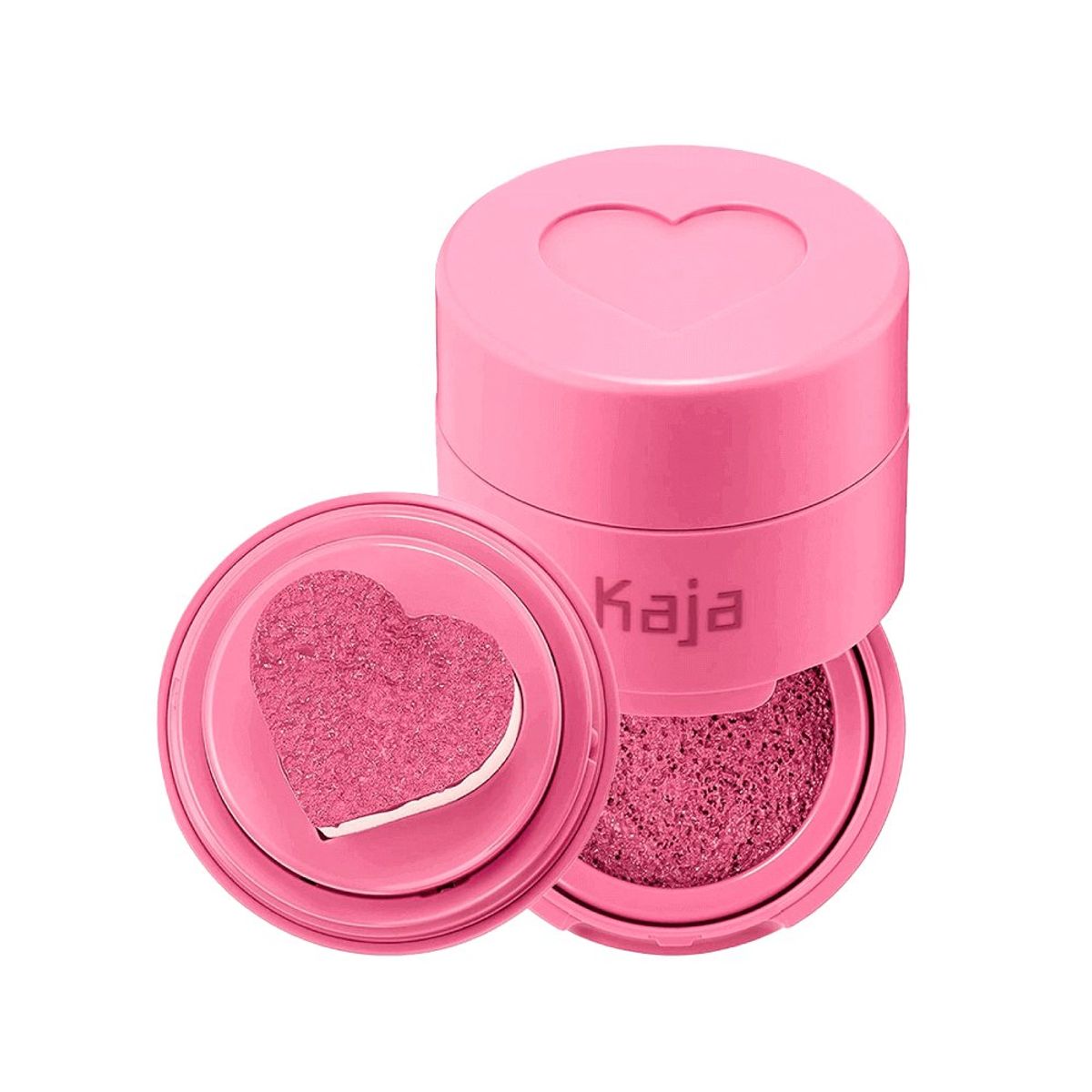 KAJA - Rubor Liquido Cheeky Stamp 04 Feisty