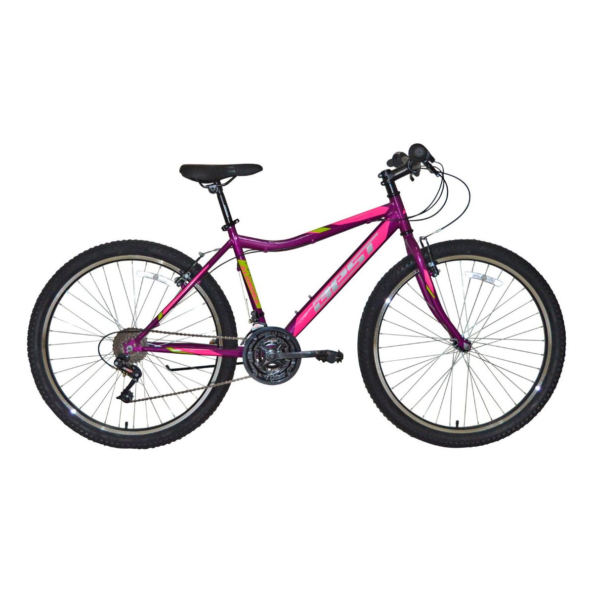 BEST - Bicicleta Best Alondra Full Rigida 26 Mujer Talla 17