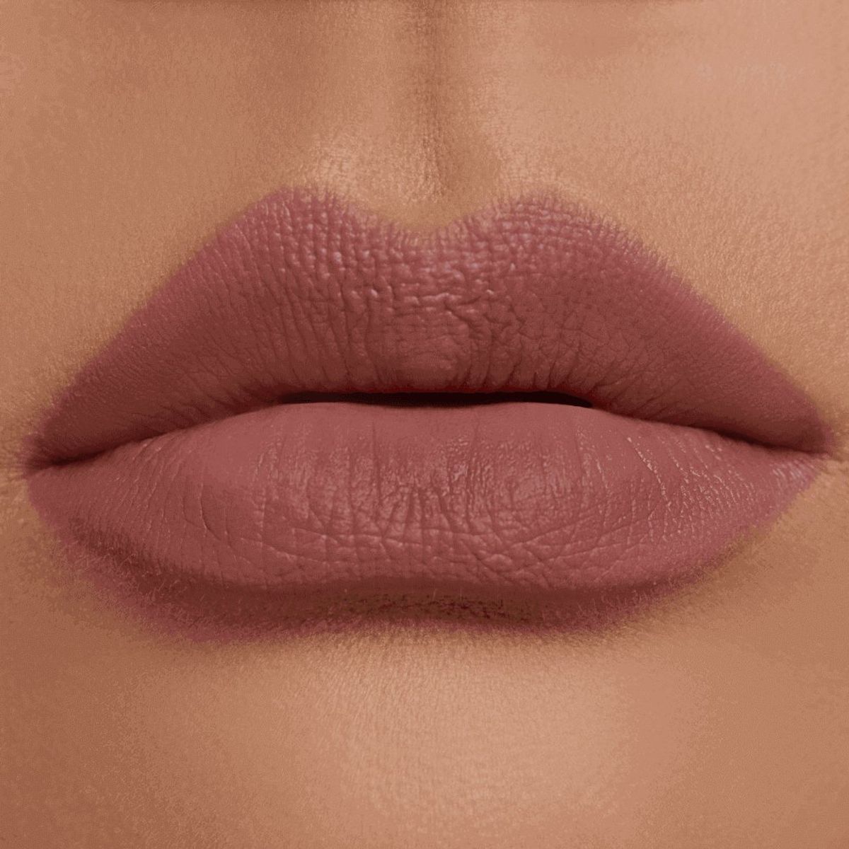 KAJA - Tinte Labial Mousse Con Forma Corazón 02 Sweet Softie Kaja