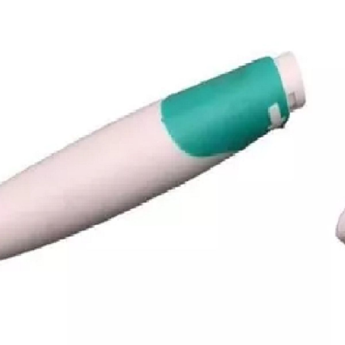 OFERTABKN - Kit de Limpieza para Orejas 16 puntas blandas limpiador oído
