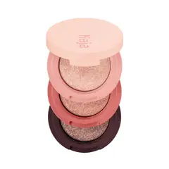 KAJA - Trío De Sombras 02 Orange Blossom Maquillaje