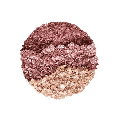 Imagen 2 del producto Trío De Sombras 01 Rose Water Maquillaje