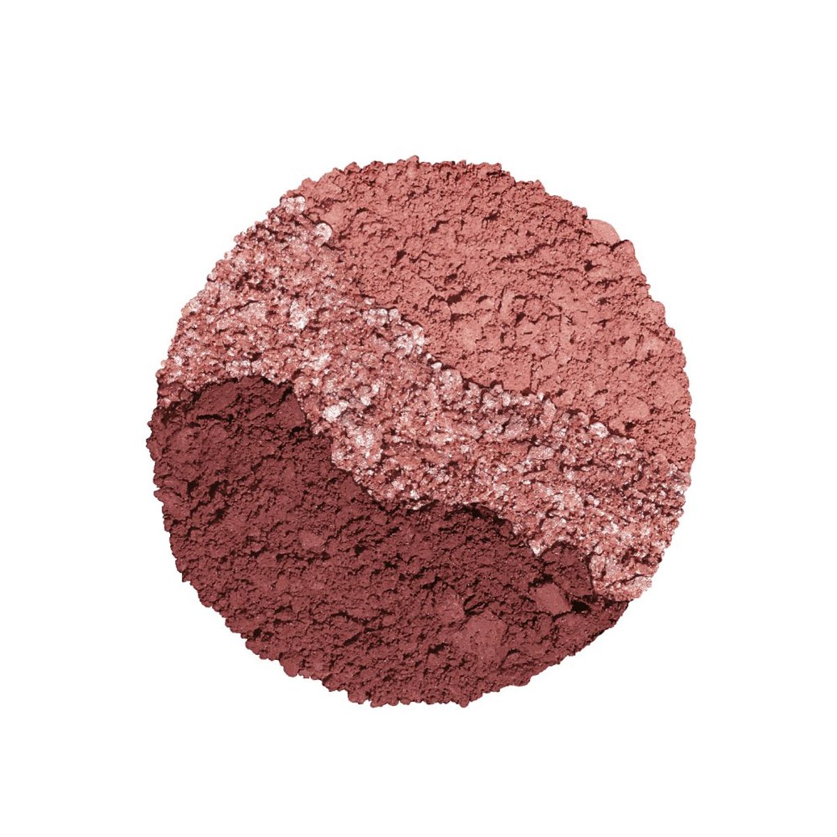 KAJA - Trío De Sombras 07 Glowing Guava Maquillaje Kaja