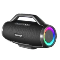 Parlante Bluetooth Karaoke Bang Max 130 W
