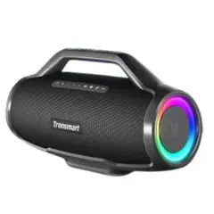 TRONSMART - Parlante Bluetooth Karaoke Bang Max 130 W