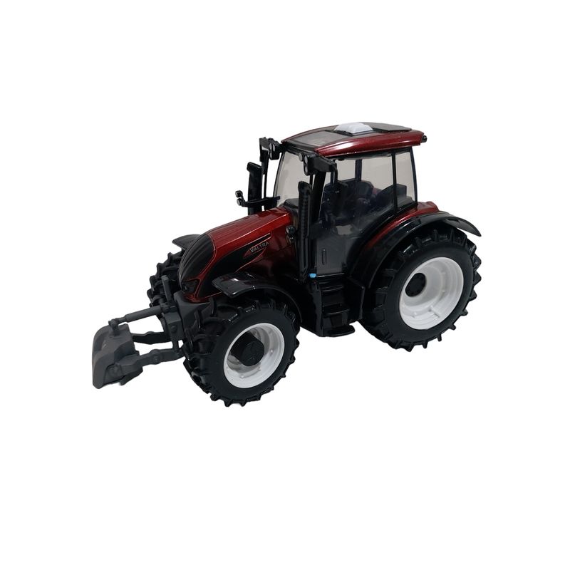 BBURAGO - Tractor a Escala 1.32 Valtra N174